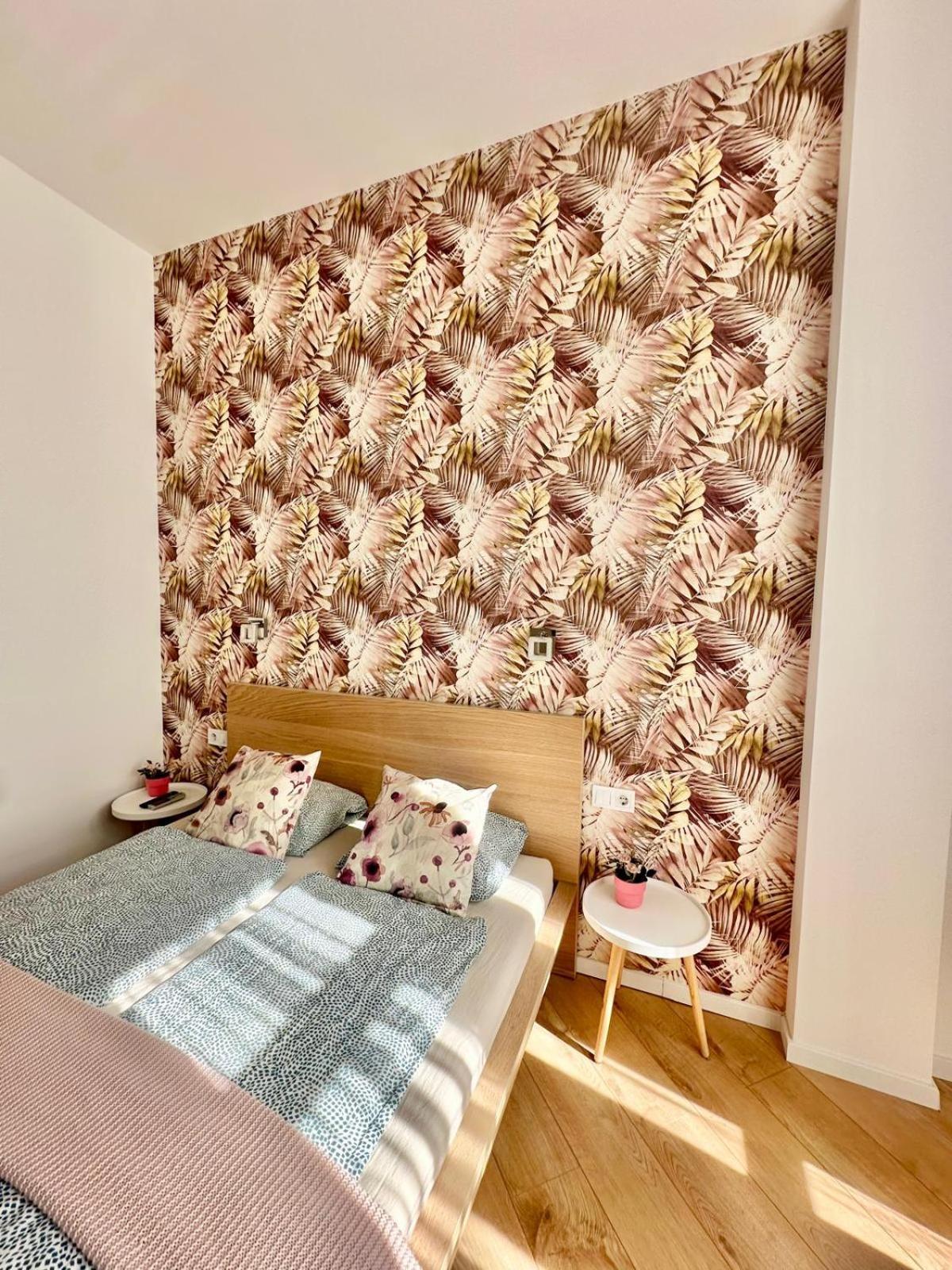 Home R474 #Freeparking Budapest Eksteriør billede