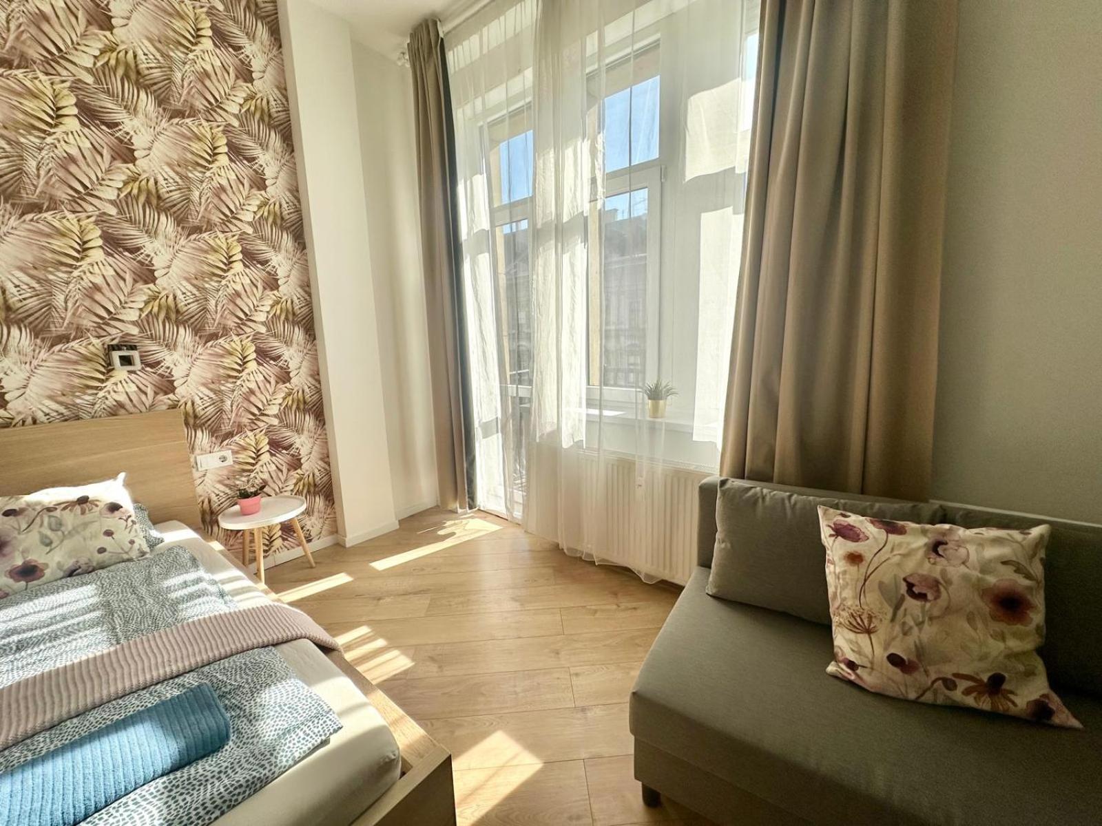 Home R474 #Freeparking Budapest Eksteriør billede