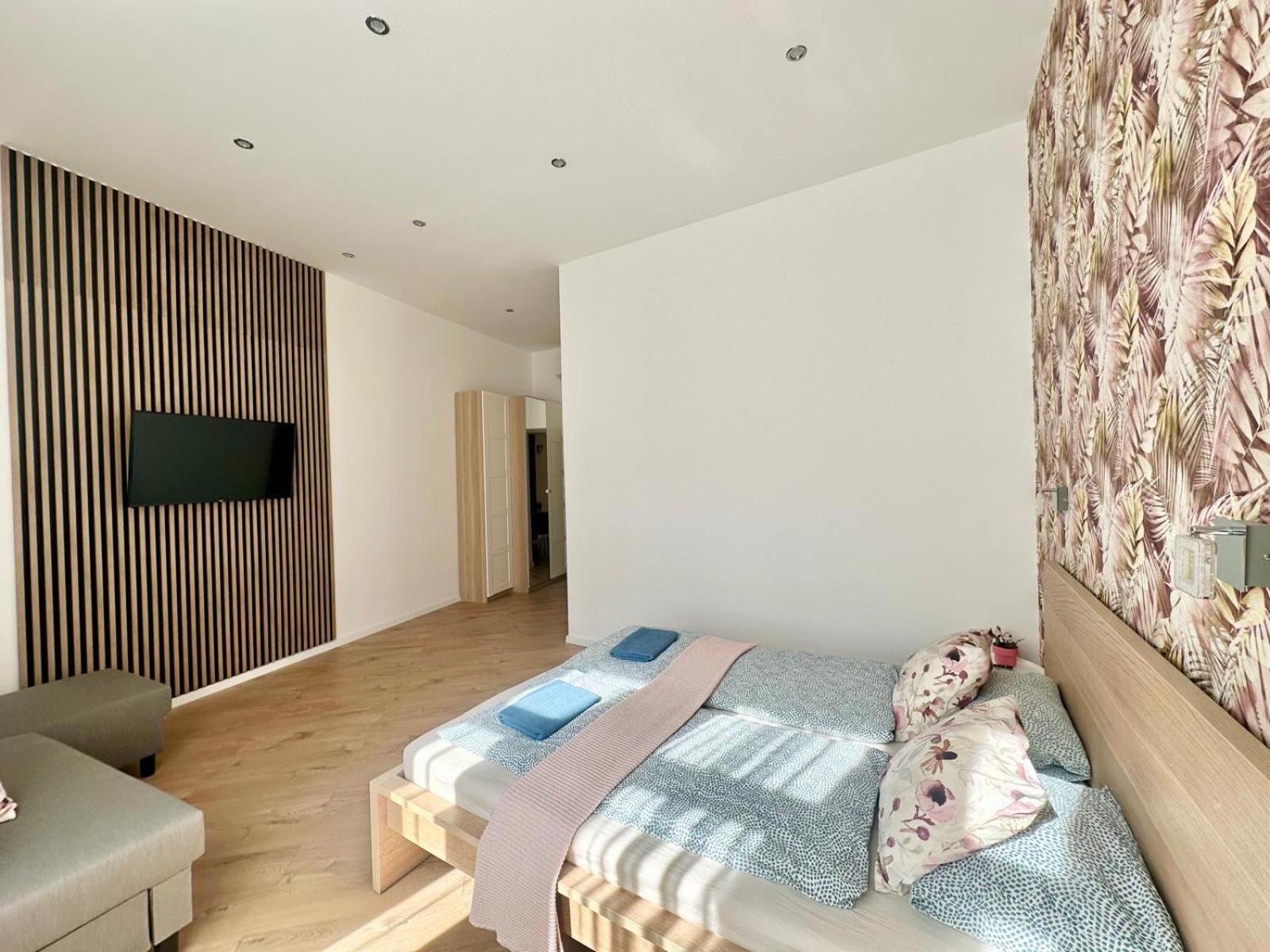 Home R474 #Freeparking Budapest Eksteriør billede